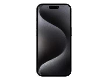 Smartfon Apple iPhone 15 Pro 256GB Black Titanium