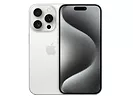 Smartfon Apple iPhone 15 Pro 128GB White Titanium