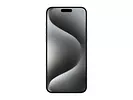 Smartfon Apple iPhone 15 Pro 256GB White Titanium