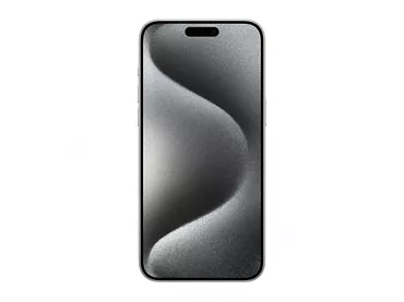 Smartfon Apple iPhone 15 Pro 256GB White Titanium