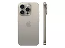 Smartfon Apple iPhone 15 Pro 128GB Natural Titanium