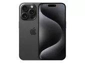 Smartfon Apple iPhone 15 Pro 1TB Black Titanium