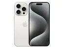 Smartfon Apple iPhone 15 Pro 1 TB White Titanium