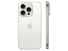 Smartfon Apple iPhone 15 Pro 1 TB White Titanium