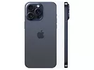 Smartfon Apple iPhone 15 Pro 1 TB Blue Titanium