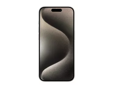 Smartfon Apple iPhone 15 Pro 1 TB Natural Titanium