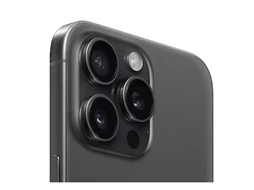 Smartfon Apple iPhone 15 Pro Max 256GB Black Titanium