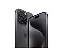 Smartfon Apple iPhone 15 Pro Max 256GB Black Titanium