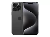 Smartfon Apple iPhone 15 Pro Max 512GB Black Titanium