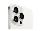 Smartfon Apple iPhone 15 Pro Max 1TB White Titanium