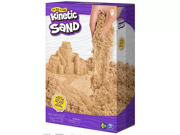 Spin Master Kinetic Sand Piasek Kinetyczny 5 kg