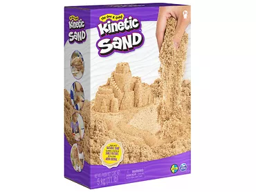 Spin Master Kinetic Sand Piasek Kinetyczny 5 kg