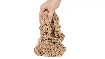 Spin Master Kinetic Sand Piasek Kinetyczny 5 kg