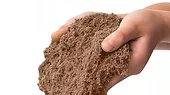 Spin Master Kinetic Sand Piasek Kinetyczny 5 kg