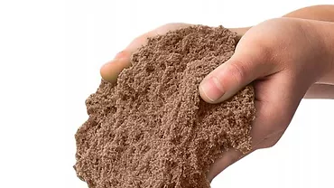 Spin Master Kinetic Sand Piasek Kinetyczny 5 kg