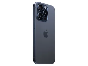Smartfon Apple iPhone 15 Pro Max 1TB Blue Titanium