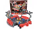 Spin Master Bakugan Battle Arena + Figurka Dragonoid