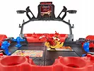 Spin Master Bakugan Battle Arena + Figurka Dragonoid