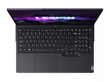 Lenovo Legion 5-15 i7-11800H RTX3060 32/512GB 165Hz W11