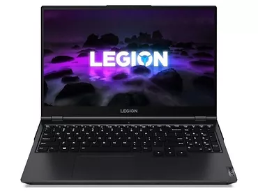 Lenovo Legion 5-15 i7-11800H RTX3060 32/512GB 165Hz W11
