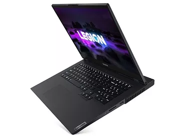 Lenovo Legion 5-15 i7-11800H RTX3060 32/512GB 165Hz W11