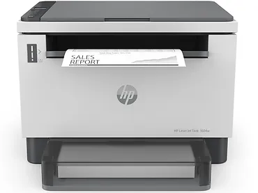 Drukarka wielofunkcyjna laserowa HP LaserJet Tank MFP 1604w | WI-FI Mono USB  AirPrint