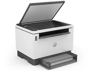 Drukarka wielofunkcyjna laserowa HP LaserJet Tank MFP 1604w | WI-FI Mono USB  AirPrint