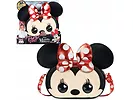 Spin Master Purse Pets Interaktywna torebka Myszka Minnie