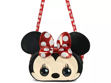 Spin Master Purse Pets Interaktywna torebka Myszka Minnie