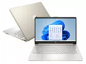 Laptop HP 15s-fq2619nw i3-1115G4/15.6"/1000GB/16GB/W11H