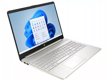 Laptop HP 15s-fq2619nw i3-1115G4/15.6