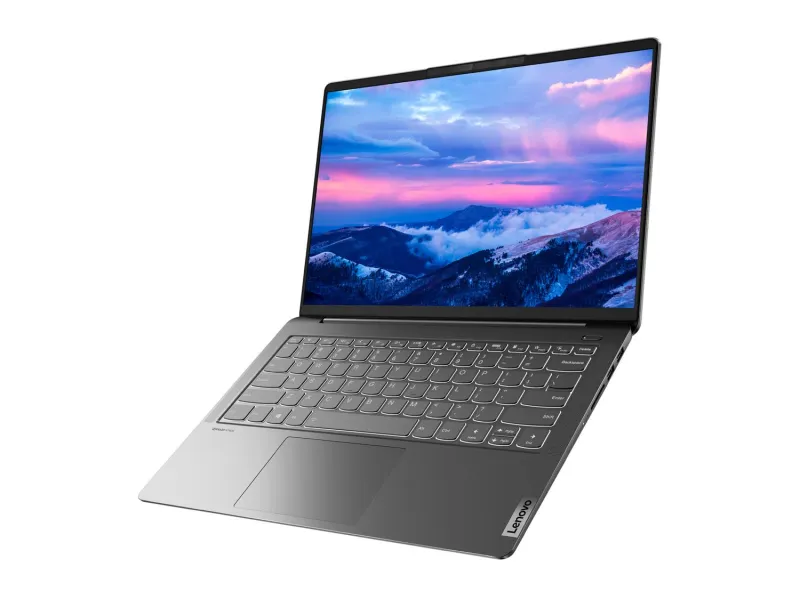 Windowsノート本体 Lenovo Ryzen 5 5600U MX450 Lenovo IdeaPad 5 Pro-14 Ryzen 5 5600U/MX450 - 2GB/16GB RAM/SSD