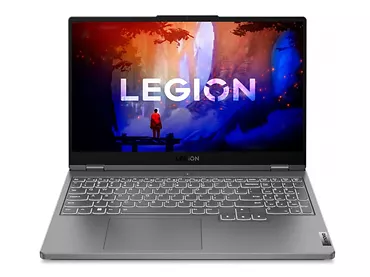 Lenovo Legion 5-15 Ryzen 7 6800H | 15,6''-WQHD-165Hz | 16GB | 1000 GB | W11 | RTX3060