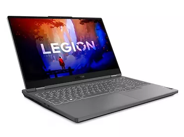 Lenovo Legion 5-15 Ryzen 7 6800H | 15,6''-WQHD-165Hz | 16GB | 1000 GB | W11 | RTX3060