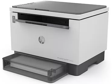 Drukarka laserowa HP LaserJet Tank MFP 2604DW toner startowy ok. 5000 str. WiFi Bluetooth USB