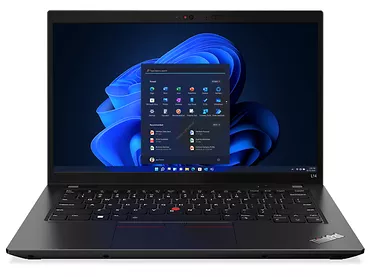 Laptop Lenovo ThinkPad L14 G3 i7-1255U/16GB/256GB/14