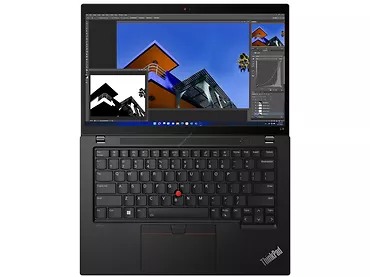 Laptop Lenovo ThinkPad L14 G3 i7-1255U/16GB/256GB/14