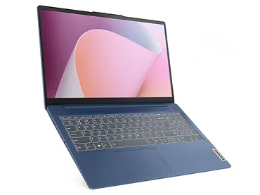 Lenovo IdeaPad Slim 3-15 Ryzen 3 7320U 8GB/256GB/DOS