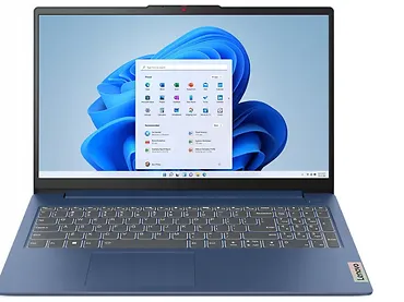 Lenovo IdeaPad Slim 3-15 Ryzen 3 7320U 8GB/256GB/DOS