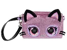 Spin Master Purse Pets Interaktywna torebka Kotek