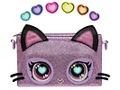 Spin Master Purse Pets Interaktywna torebka Kotek