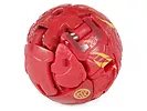 Figurka Spin Master Bakugan Legends - Kula True Metal Platinum Neo Dragonoid