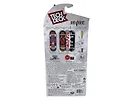 Tech Deck 6028815 Zestaw - 4-pak deskorolek Fingerboard MIX