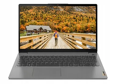 Laptop Lenovo IdeaPad 3-15 Ryzen 7 5825U/15.6 FHD/16GB/512GB/W11
