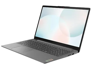 Laptop Lenovo IdeaPad 3-15 Ryzen 7 5825U/15.6 FHD/16GB/512GB/W11