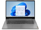 Laptop Lenovo IdeaPad 3-17 Ryzen 5 5625U/17.3