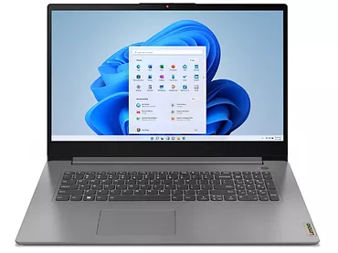 Laptop Lenovo IdeaPad 3-17 Ryzen 5 5625U/17.3