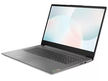 Laptop Lenovo IdeaPad 3-17 Ryzen 5 5625U/17.3