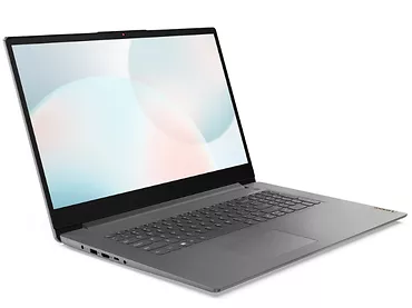 Laptop Lenovo IdeaPad 3-17 Ryzen 5 5625U/17.3