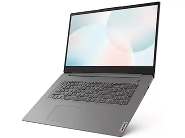 Laptop Lenovo IdeaPad 3-17 Ryzen 5 5625U/17.3